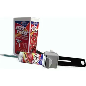 Průmyslové lepidlo Pistole na kartuše AeroTech