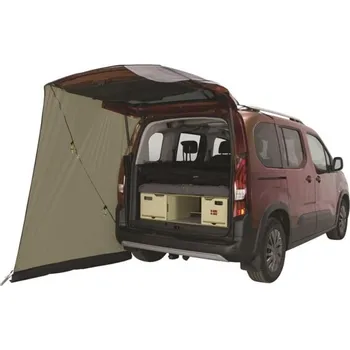 Outwell Upcrest 111346 zelený