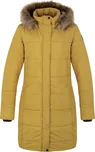 Hannah Gema Dámský městský kabát 10025225HHX ceylon yellow 42