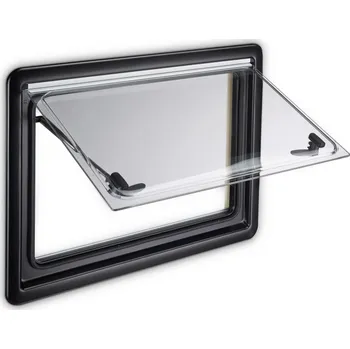 Příslušenství ke karavanu Okno boční Dometic S 4 1000 x 800