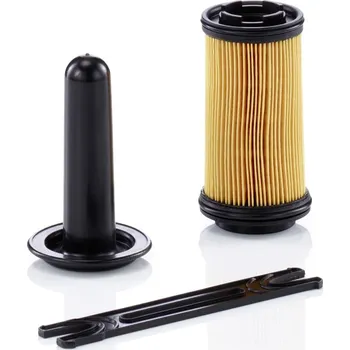 Filtr močoviny Filtr močoviny MANN-FILTER U 5001 KIT