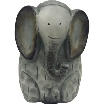 Velikonoční dekorace Dekorační slon X4533/1