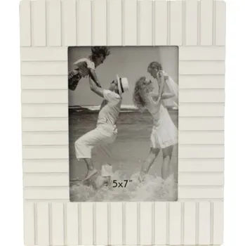 Fotorámeček bílý d1324