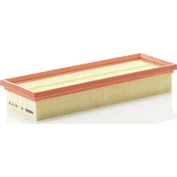 Auto-moto Vzduchový filtr MANN-FILTER C 3173