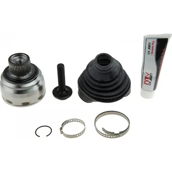 Poloosa kola Kloub poloosy u kola přední AUDI A4/A5 2.0TDI 11-, 8K0498099E NTY