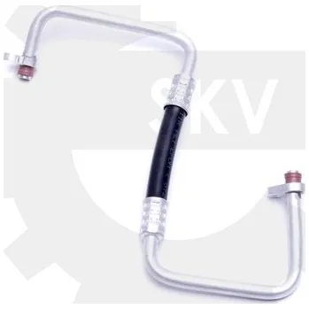 Sušič klimatizace hadice KLIMATIZACE RENAULT GRAND SCENIC II 8200494540 SKV Germany