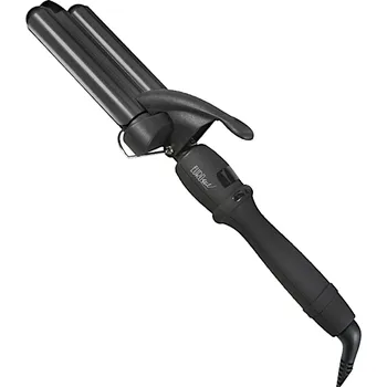 Péče o vlasy Profesionální trojkulma na vlasy Eurostil Professional (04594) + dárek zdarma