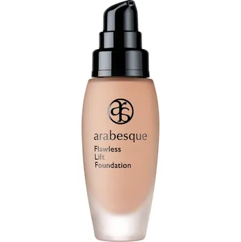 Make-up ARABESQUE Flawless Lift Foundation č.51 - liftingový hydratační make-up 30ml