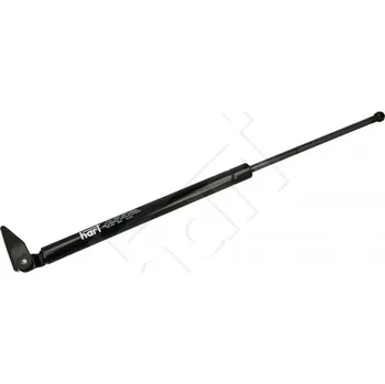 Dveře karosérie Tlumič zadních dveří Mazda 323F 5D 94-98 8ABC63620 HART