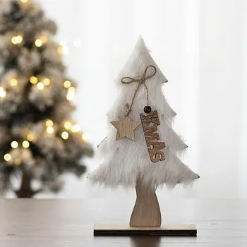 Vánoční dekorace Dekorační strom D3326-01
