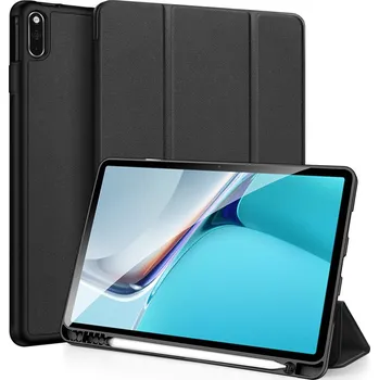 Pouzdro na tablet DUX DUCIS Huawei Matepad 11 Barva: Černá