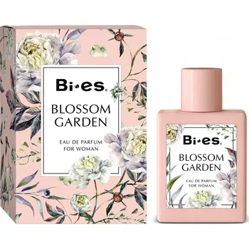 Bi-es Blossom Garden W EDP 100 ml