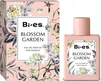 Dámský parfém Bi-es Blossom Garden W EDP 100 ml
