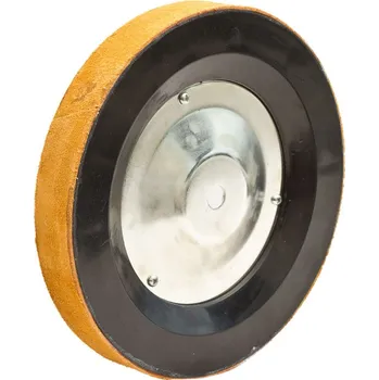 Lešticí kotouč Holzmann NTS250LAS 200 mm 