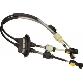 Tazne lanko, rucni prevodovka CITROEN C4 PICASSO 07- SADA 2444HC MAXGEAR