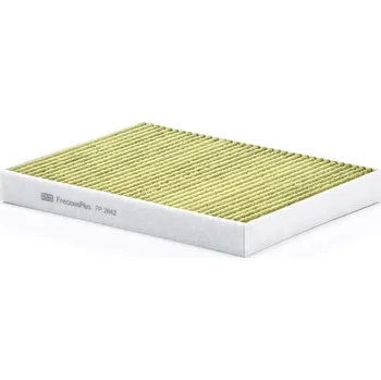 Klimatizace automobilu Filtr, vzduch v interiéru MANN-FILTER FP 2842