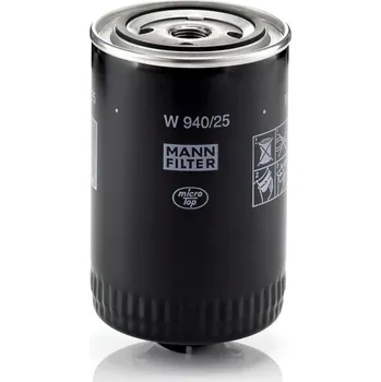 Auto-moto Olejový filtr MANN-FILTER W 940/25