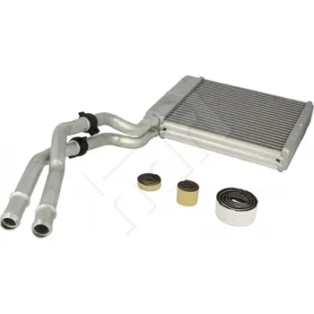 Chladič motoru Ohřívač Ford Galaxy 06- 1376873 HART