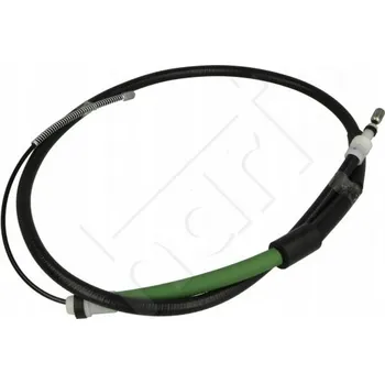 Lanko parkovací brzdy Lanko ruční brzdy Citroën ZX 94- přední bubny 4502.001 HART