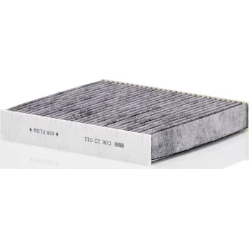 Klimatizace automobilu Filtr, vzduch v interiéru MANN-FILTER CUK 22 011