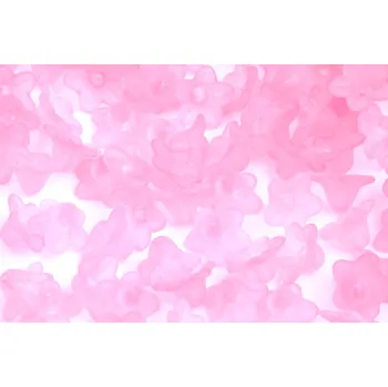 Dětské navlékací korálky Plastové korálky 191 (10x5mm)