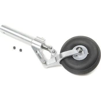 RC náhradní díl E-flite příďová noha s kolem: HAVOC Xe 1.0m