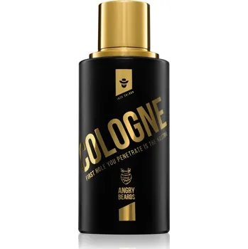 Angry Beards Jack Saloon M EDC 100 ml
