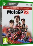 MotoGP 23 Day One Edition Xbox Series X