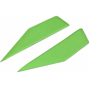 RC náhradní díl E-flite spodní směrovky: HAVOC Xe 1.0m