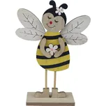Dekorace včelka D4850