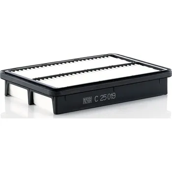 Autodíl Vzduchový filtr MANN-FILTER C 25 019