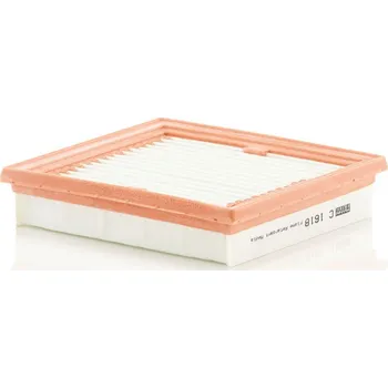 Auto-moto Vzduchový filtr MANN-FILTER C 1618