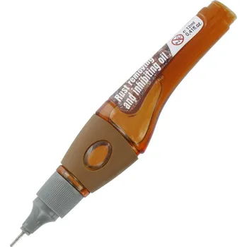 Průmyslové lepidlo Modelcraft precizní olejnička s čisticím olejem