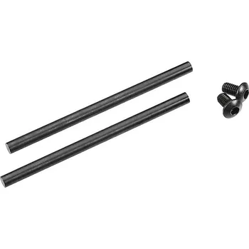 RC náhradní díl Arrma čep závěsů HD 3x50mm (2)