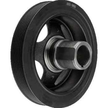 Motor automobilu Řemenice hřídele NISSAN NAVARA 2005- 12303EB30A NTY