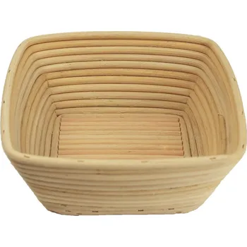 chlebník X-ošatka hranatá 70487/I