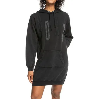 Dámská mikina Dámská mikina Roxy Sound Waves kvj0 - černá XS