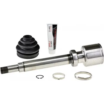 Poloosa kola Kloub poloosy vnitřní FORD TRANSIT 2.2TDCI 06- pravý 1445100 NTY