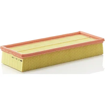 Autodíl Vzduchový filtr MANN-FILTER C 34 109