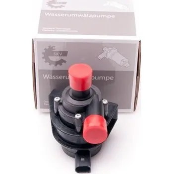 Vodní pumpa motoru vodní čerpadlo VW PASSAT B6 3.2 FSI 4MOTION 250 KM, 7.02074.61.0 1K0965561B SKV Germany