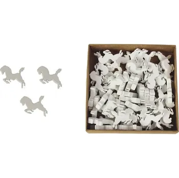 Dekorace 50 ks D2765