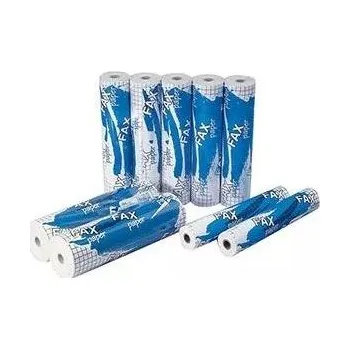 Faxový papír Faxový papír HP šíře 210mm, 30m návin, 12mm dutinka