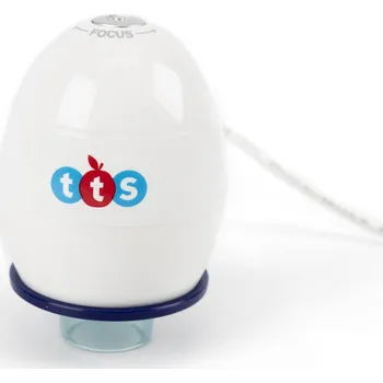 TTS Group Easi‑Scope – USB digitální mikroskop