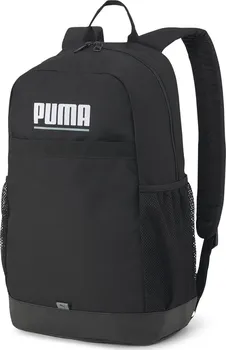Sportovní batoh PUMA Plus Backpack 79615 23 l černý