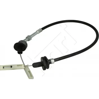 Spojková sada Spojka lanko Passat, Santana 84-89 /944/ 321721335H HART