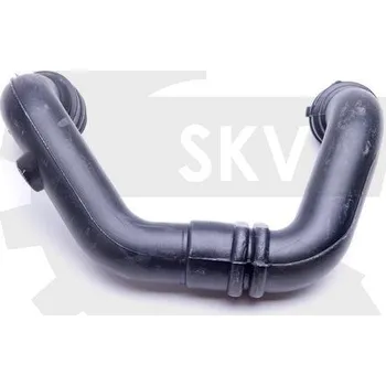 Chladič motoru hadice TURBO RENAULT CLIO II KANGOO MEGANE I SCENIC 1.9 DTI 8200079999 SKV Germany