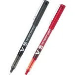 Gelová fixa na tělo :: Černá