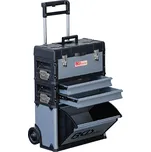 BGS 2002, Montážní vozík | pojízdný