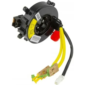 Auto elektroinstalace Kroužek volantu / Airbagu FIAT STILO 2001-,ALFA ROMEO 147 2000- 2775096-001 NTY