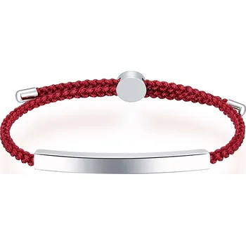 Náramek Dámský náramek z chirurgické oceli ALEENA